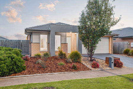 32 Delta Drive