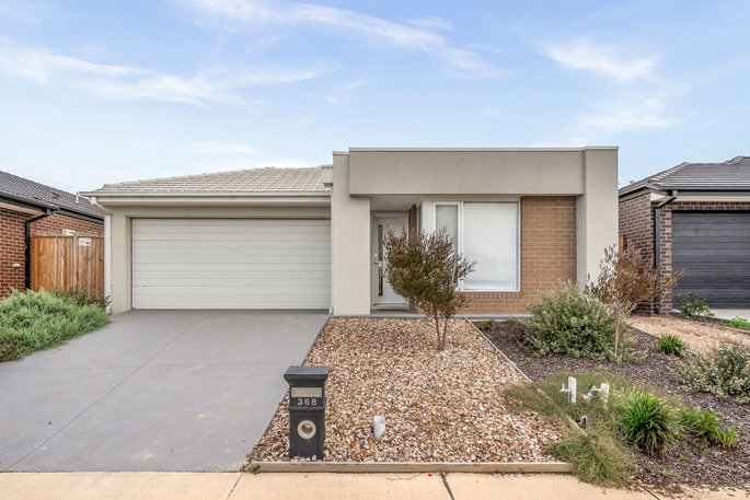 368 Charlemont Road