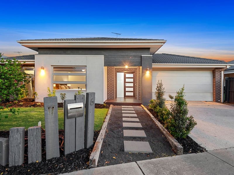 Listing image for 6 Harvey Avenue, ARMSTRONG CREEK  VIC  3217