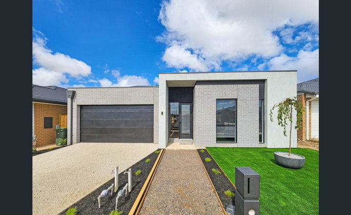 21 Grevillea Drive