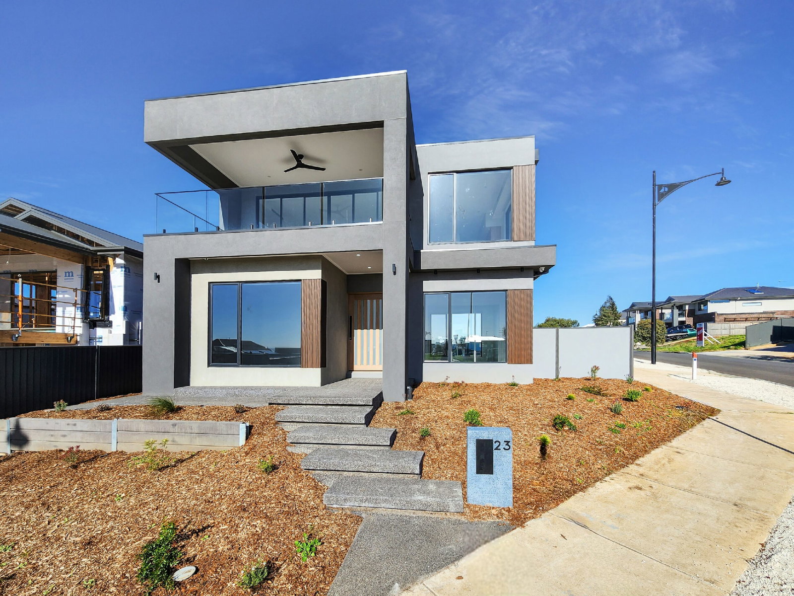 23 Hilltop Drive,CURLEWIS, Curlewis - Thumbnail 2