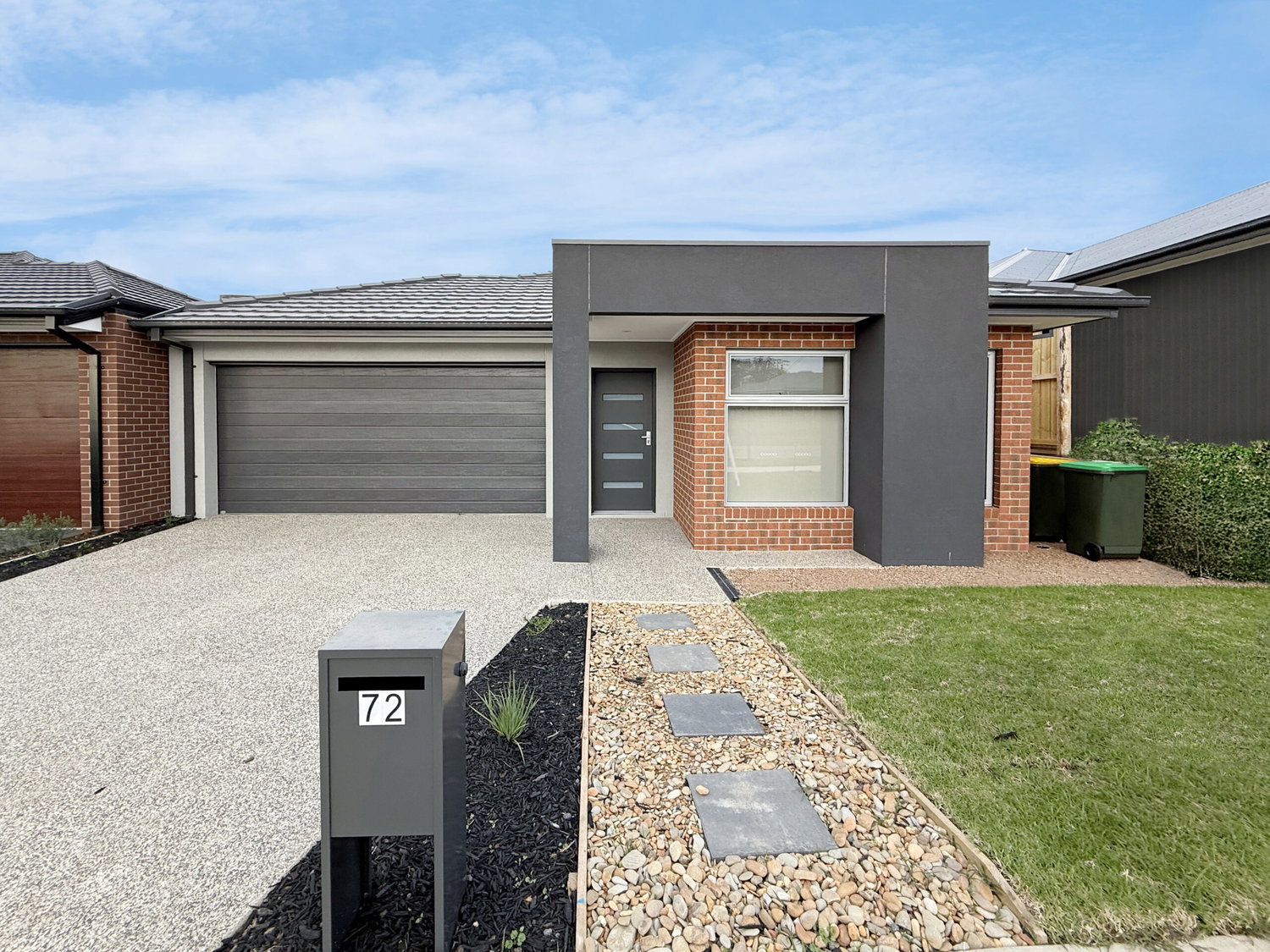 Listing image for 72 Harriott Road, ARMSTRONG CREEK  VIC  3217