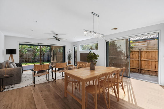 10 Creekward Drive