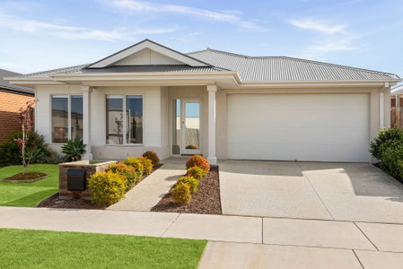 15 Conifer Street