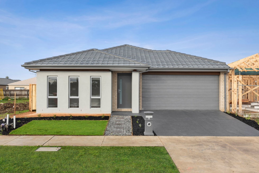 4 Avocet Way ARMSTRONG CREEK