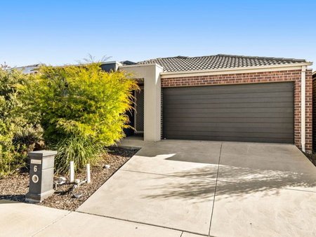 6 Jacana Way