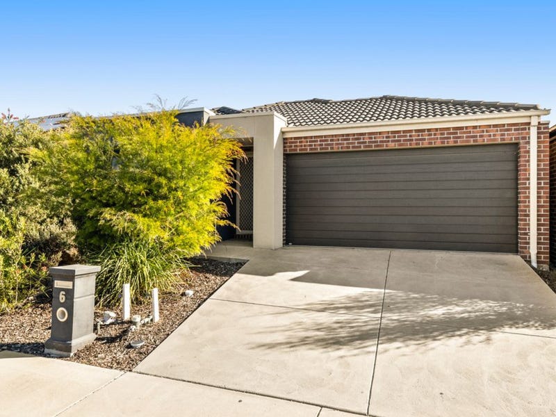6 Jacana Way ARMSTRONG CREEK