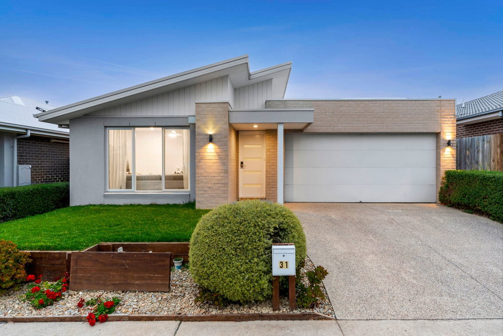 31 Ross Street ARMSTRONG CREEK