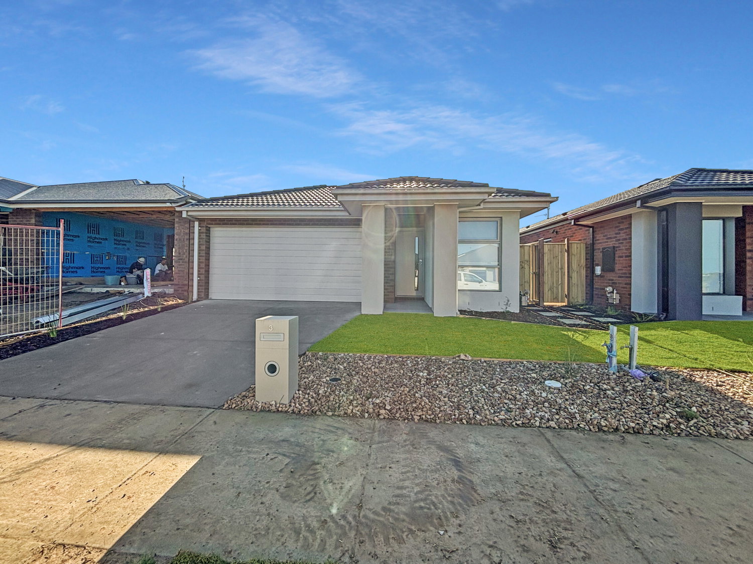 Listing image for 3 Floral Way, ARMSTRONG CREEK  VIC  3217