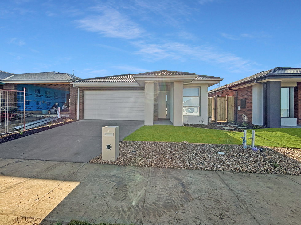 3 Floral Way ARMSTRONG CREEK