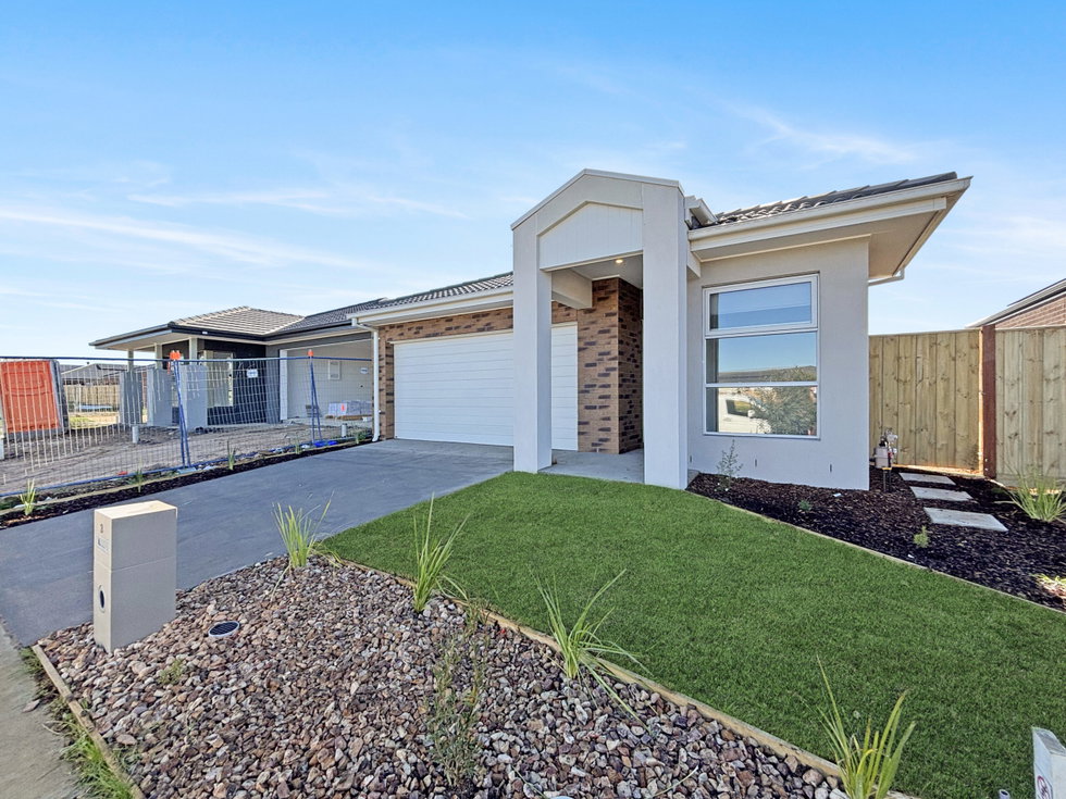 3 Daisy Way ARMSTRONG CREEK