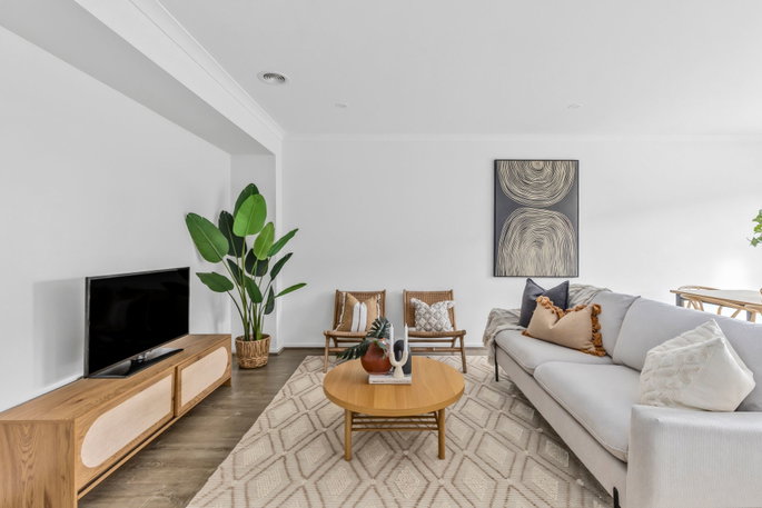28 Mulberry Street