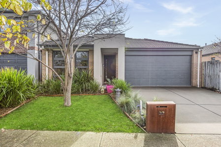 22 Chucklecreek Lane