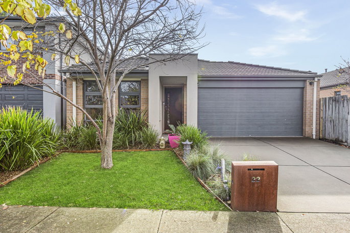 22 Chucklecreek Lane
