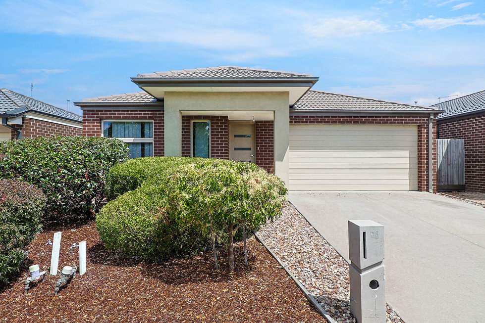10 Kookaburra Drive ARMSTRONG CREEK