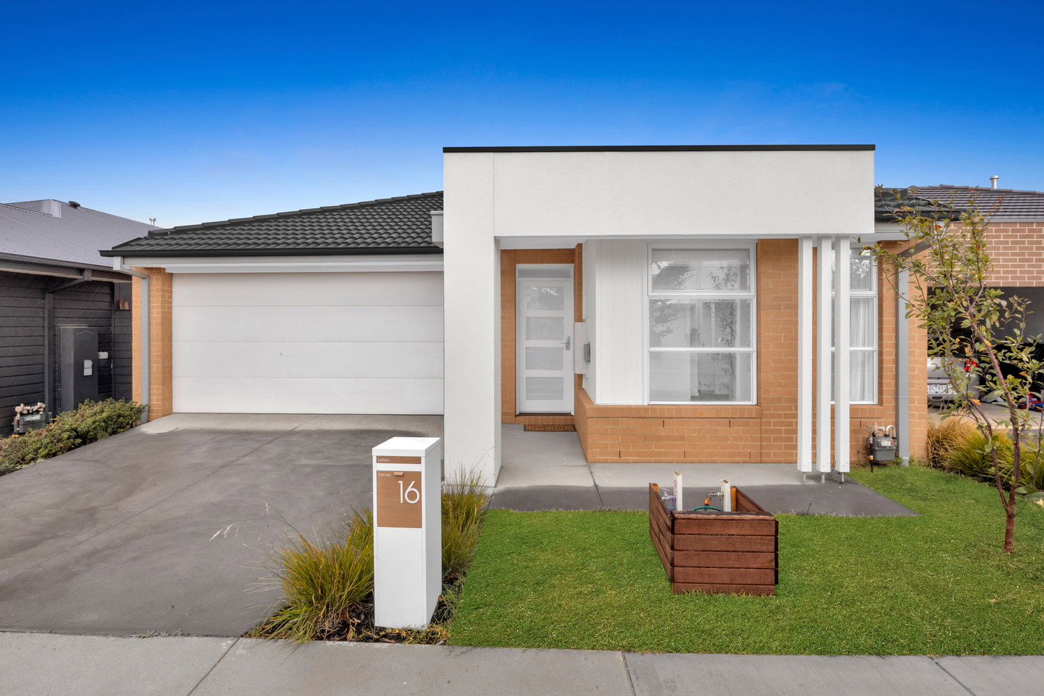 Listing image for 16 Holst Street, ARMSTRONG CREEK  VIC  3217