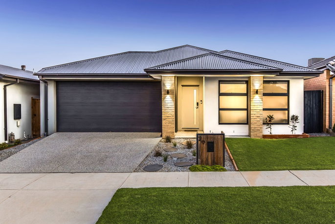 29 Dobell Street