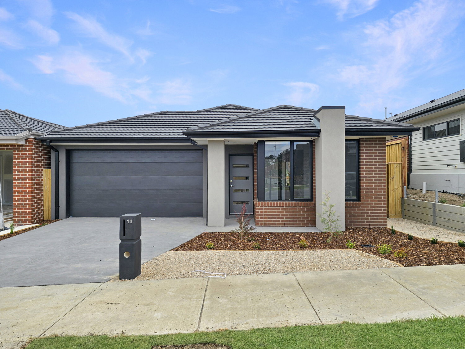 Listing image for 14 Tritones Way, ARMSTRONG CREEK  VIC  3217