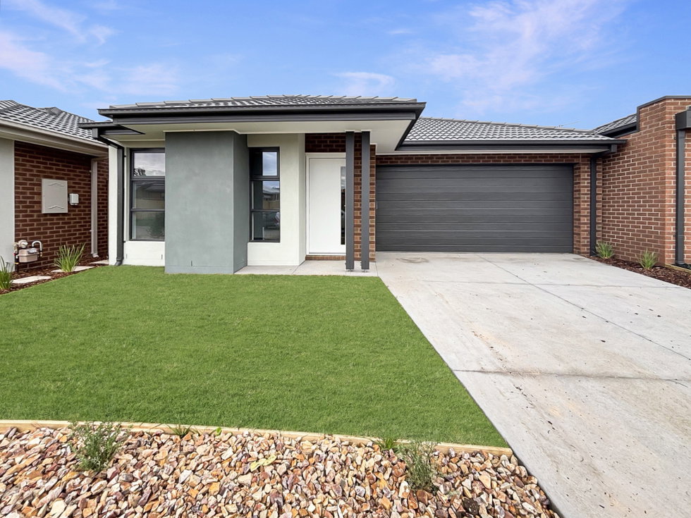 45 Buttercup Crescent ARMSTRONG CREEK