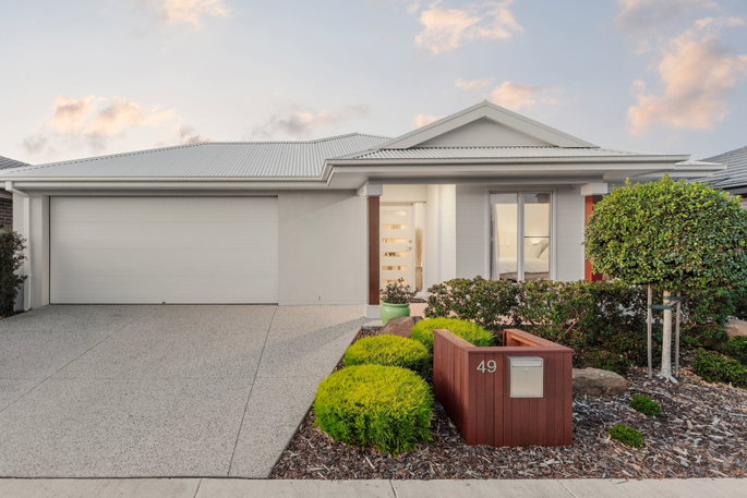 49 Spirit Crescent