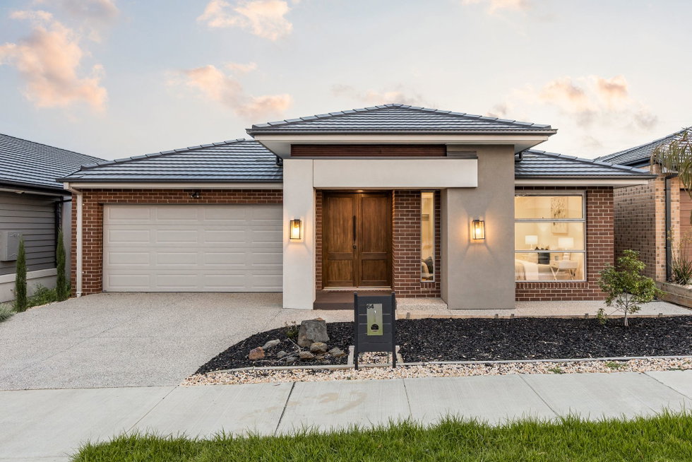 64 Tranquility Crescent ARMSTRONG CREEK