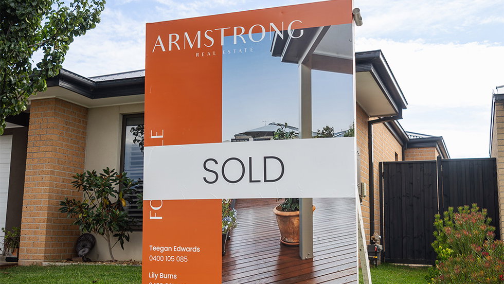 Buying or selling this year? From 1 July, we’ll need to check your ID first.