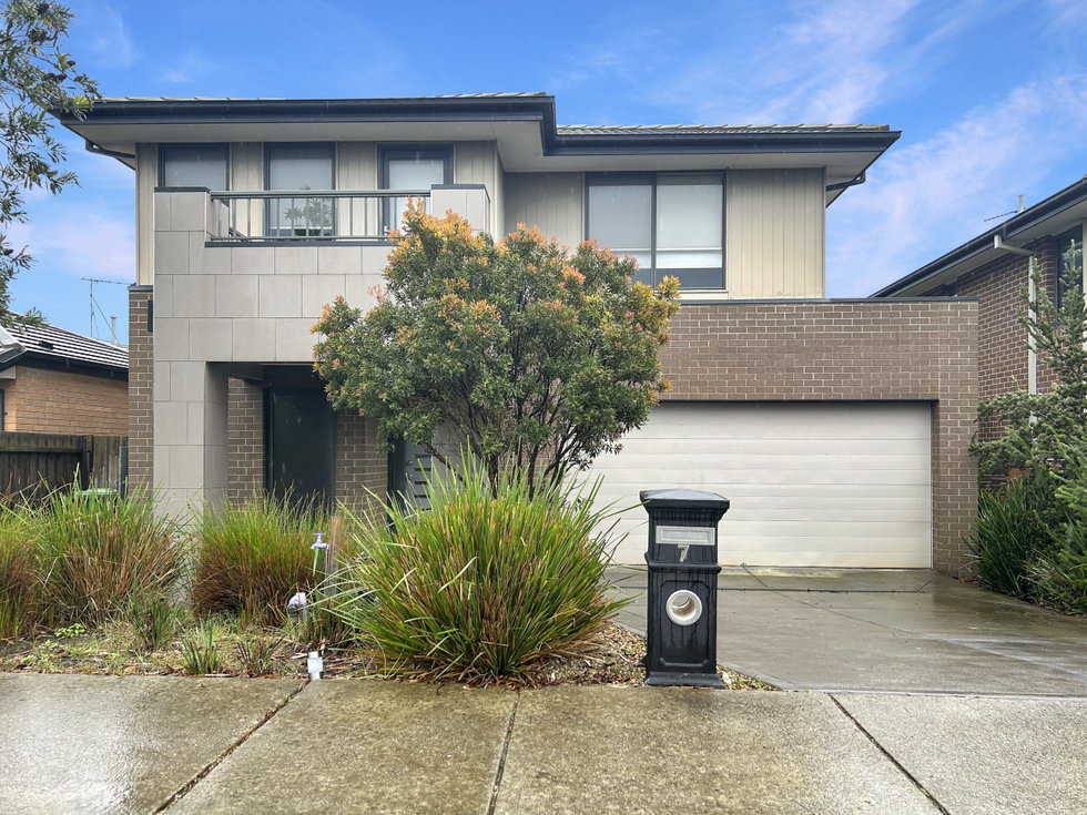 7 Rise Avenue ARMSTRONG CREEK