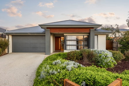 14 Cleary Street