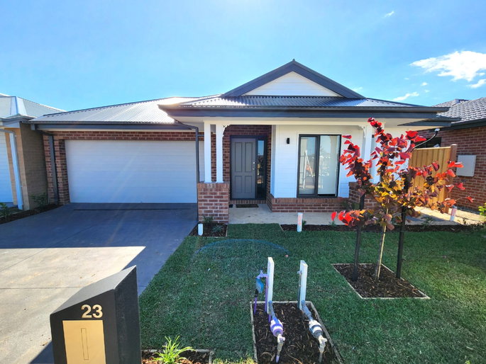 23 Sorell Street