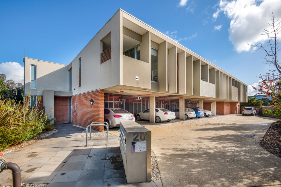 3/20 Ficinia Mews HIGHTON