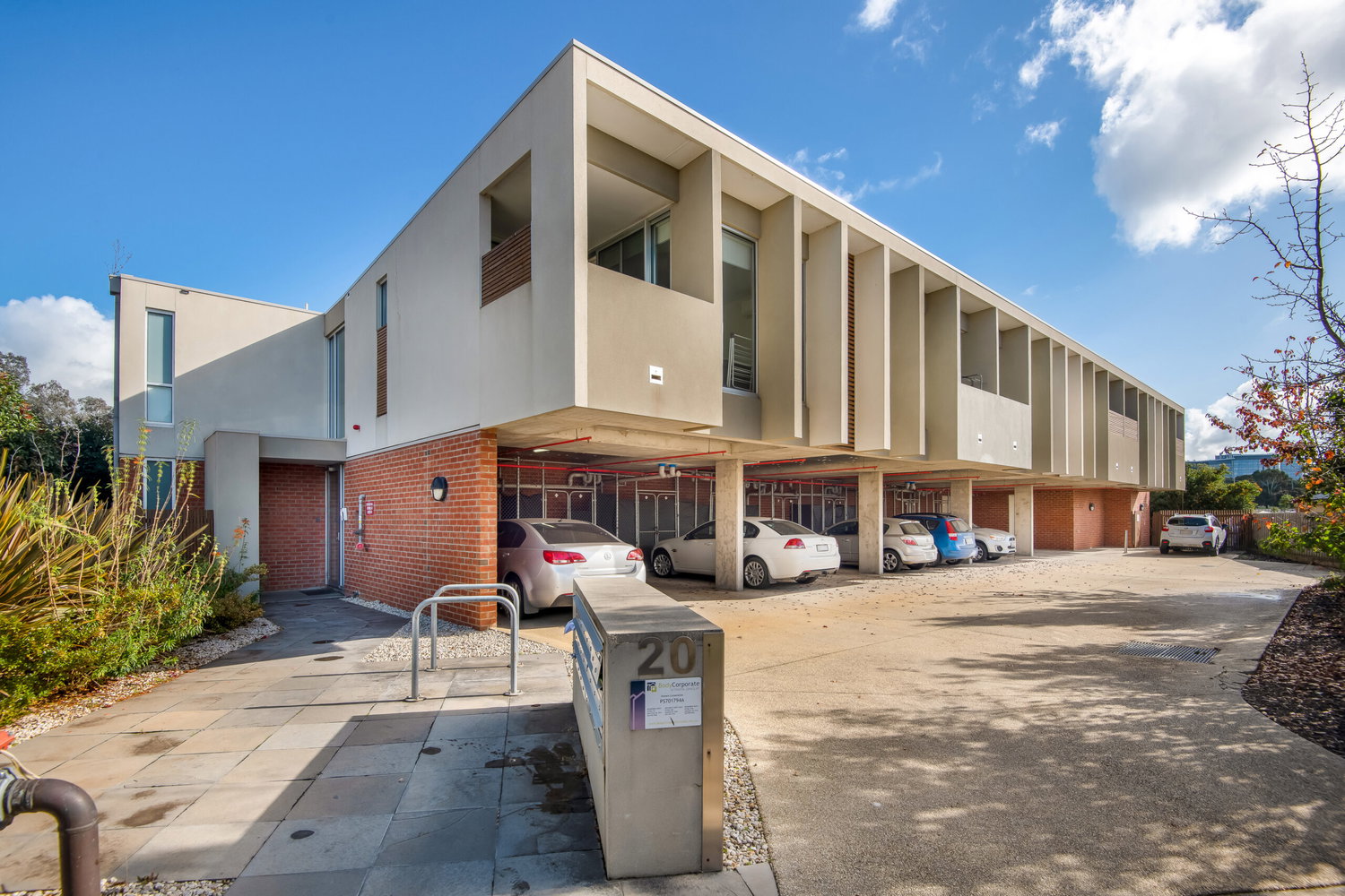 Listing image for 3/20 Ficinia Mews, HIGHTON  VIC  3216