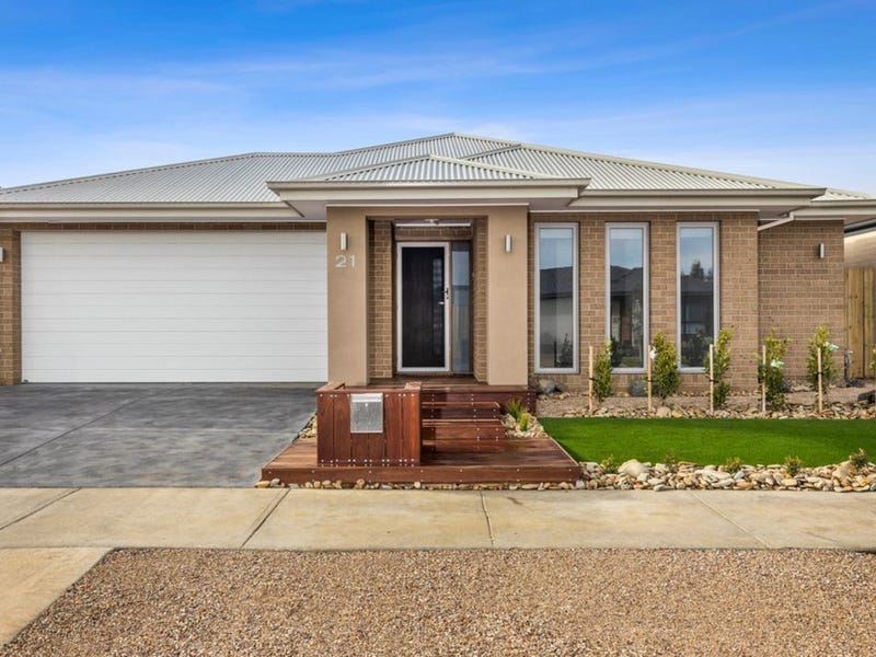 21 Spirit Crescent ARMSTRONG CREEK