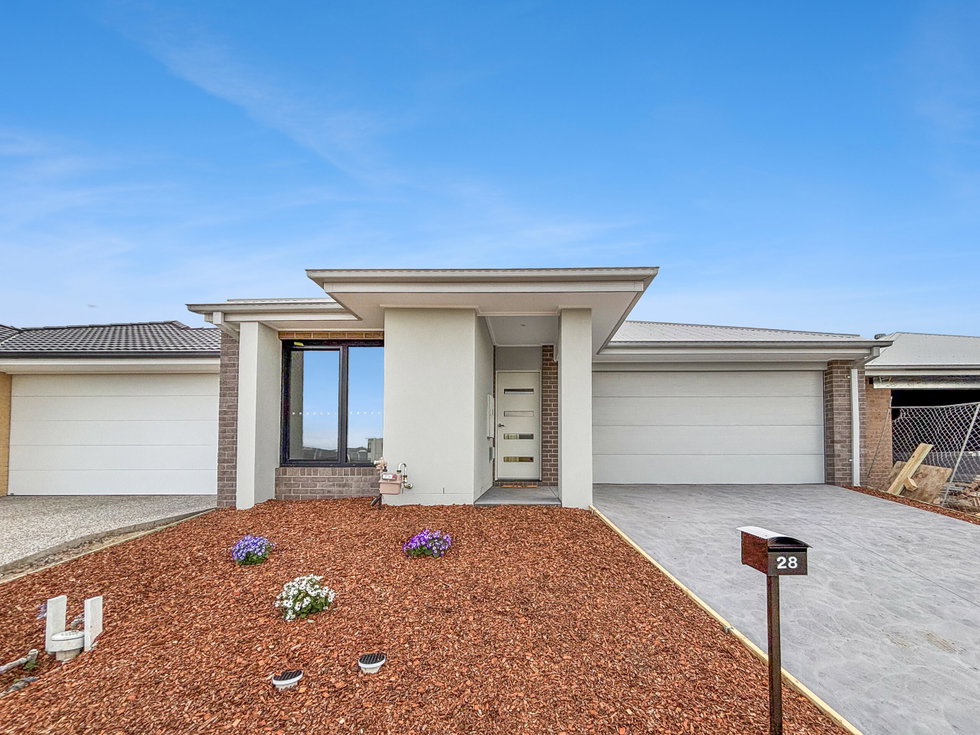 28 Bluewater Drive ARMSTRONG CREEK