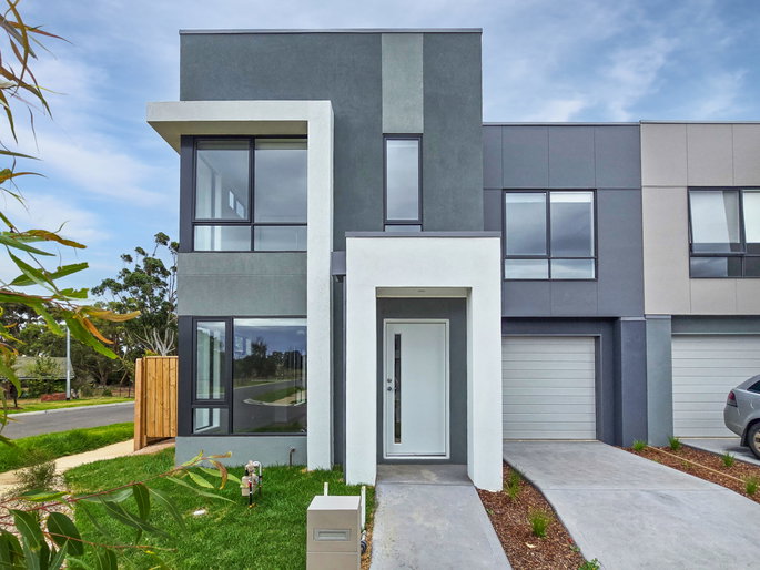 1 Petrus Way