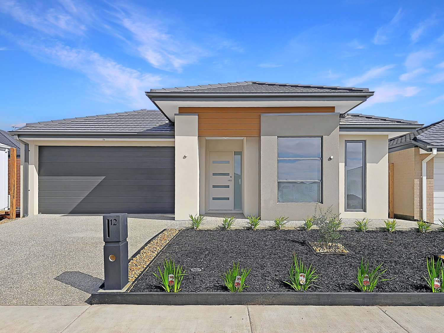 Listing image for 12 Singleton Circuit, ARMSTRONG CREEK  VIC  3217