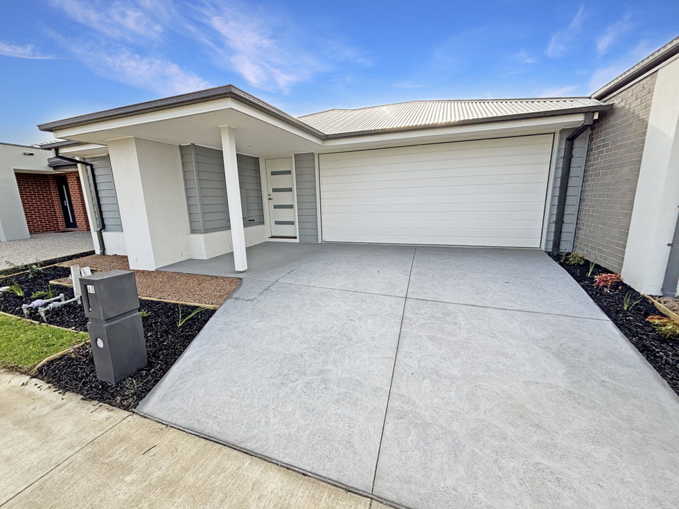 60 Mindil Street ARMSTRONG CREEK