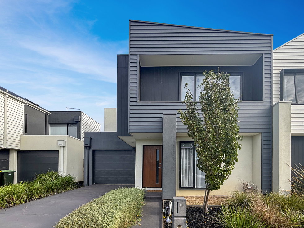 10 Avonbury Drive ARMSTRONG CREEK