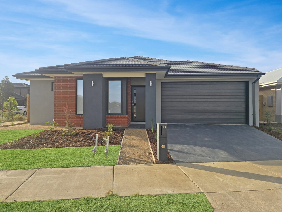 48 Ackland Street ARMSTRONG CREEK