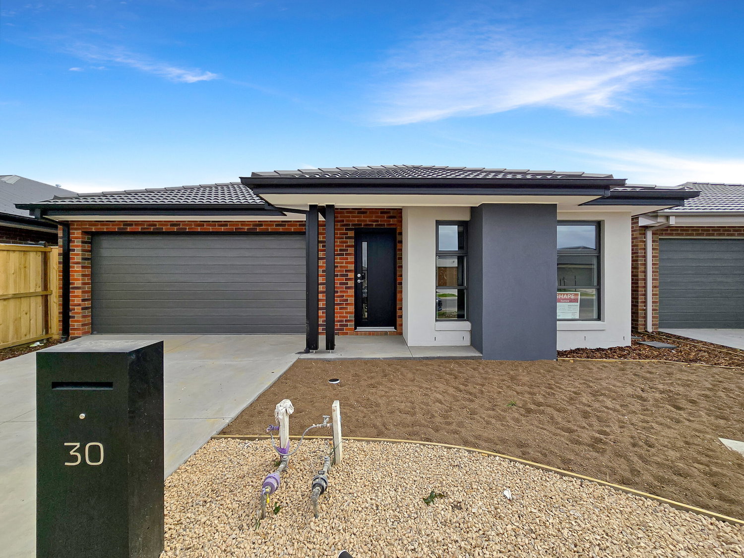 Listing image for 30 Rotunno Drive, CHARLEMONT  VIC  3217