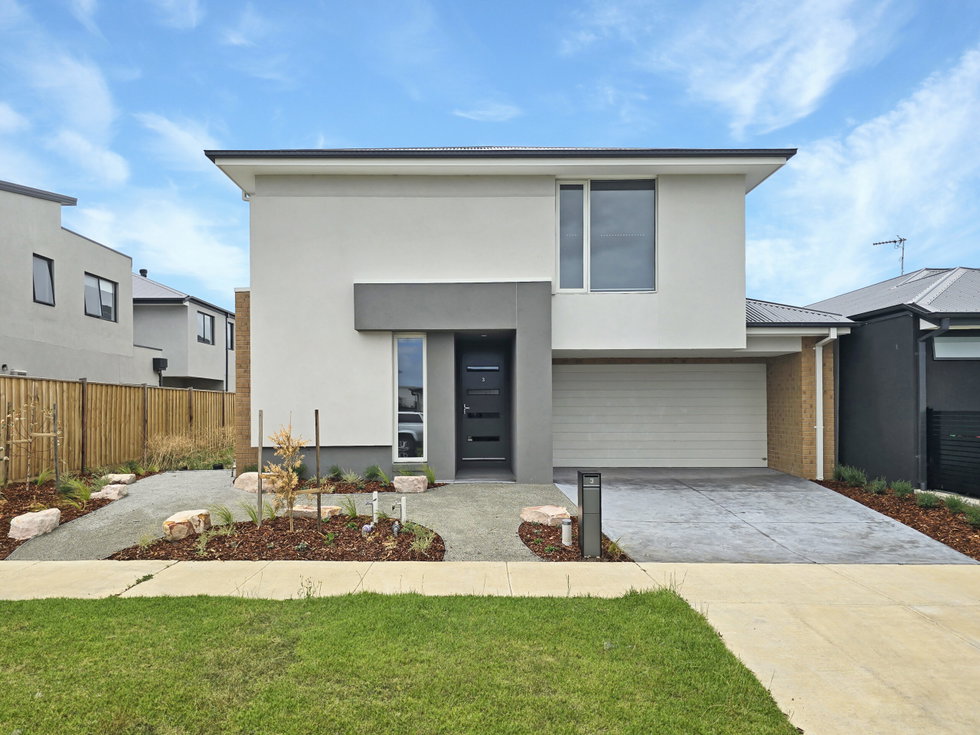 3 Volant Drive ARMSTRONG CREEK