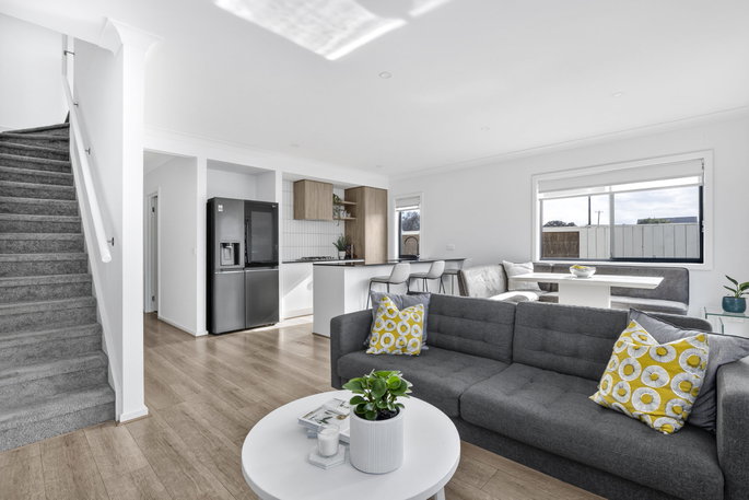 1 Kempsey Walk