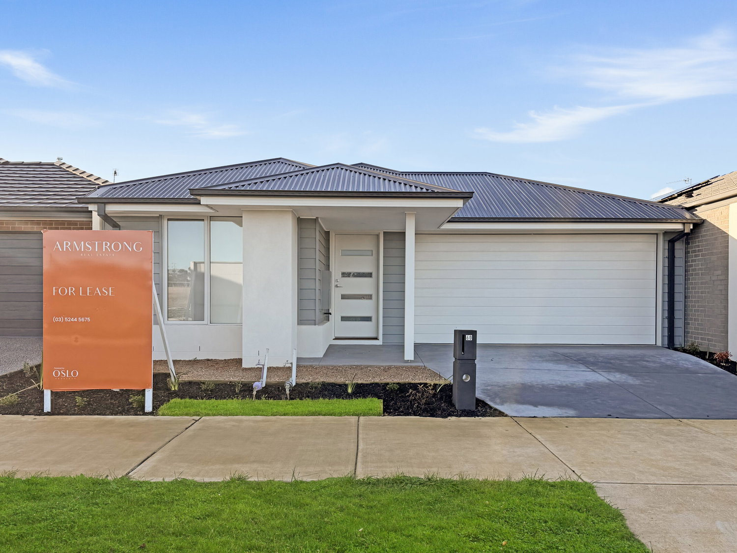 Listing image for 60 Mindil Street, ARMSTRONG CREEK  VIC  3217