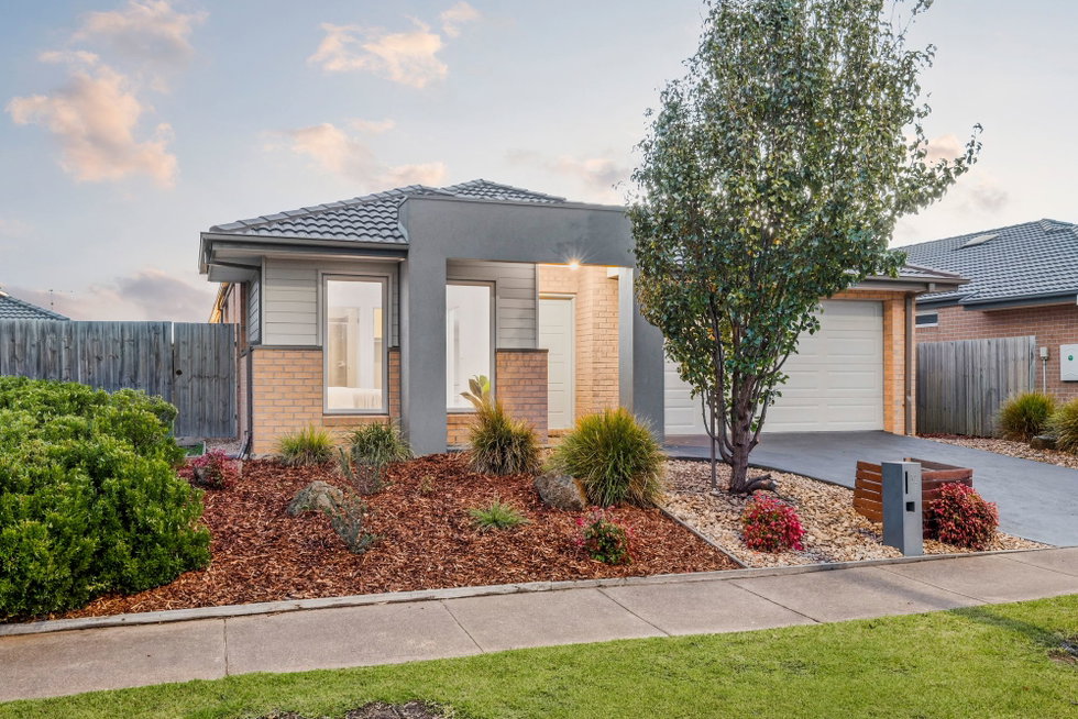 32 Delta Drive ARMSTRONG CREEK