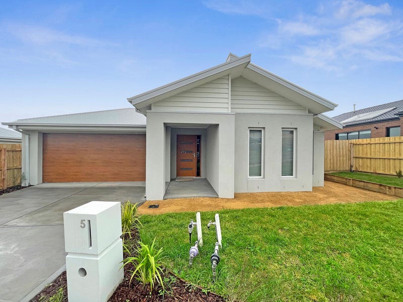 Listing image for 5 Ferngrove Rise, MOUNT DUNEED  VIC  3217