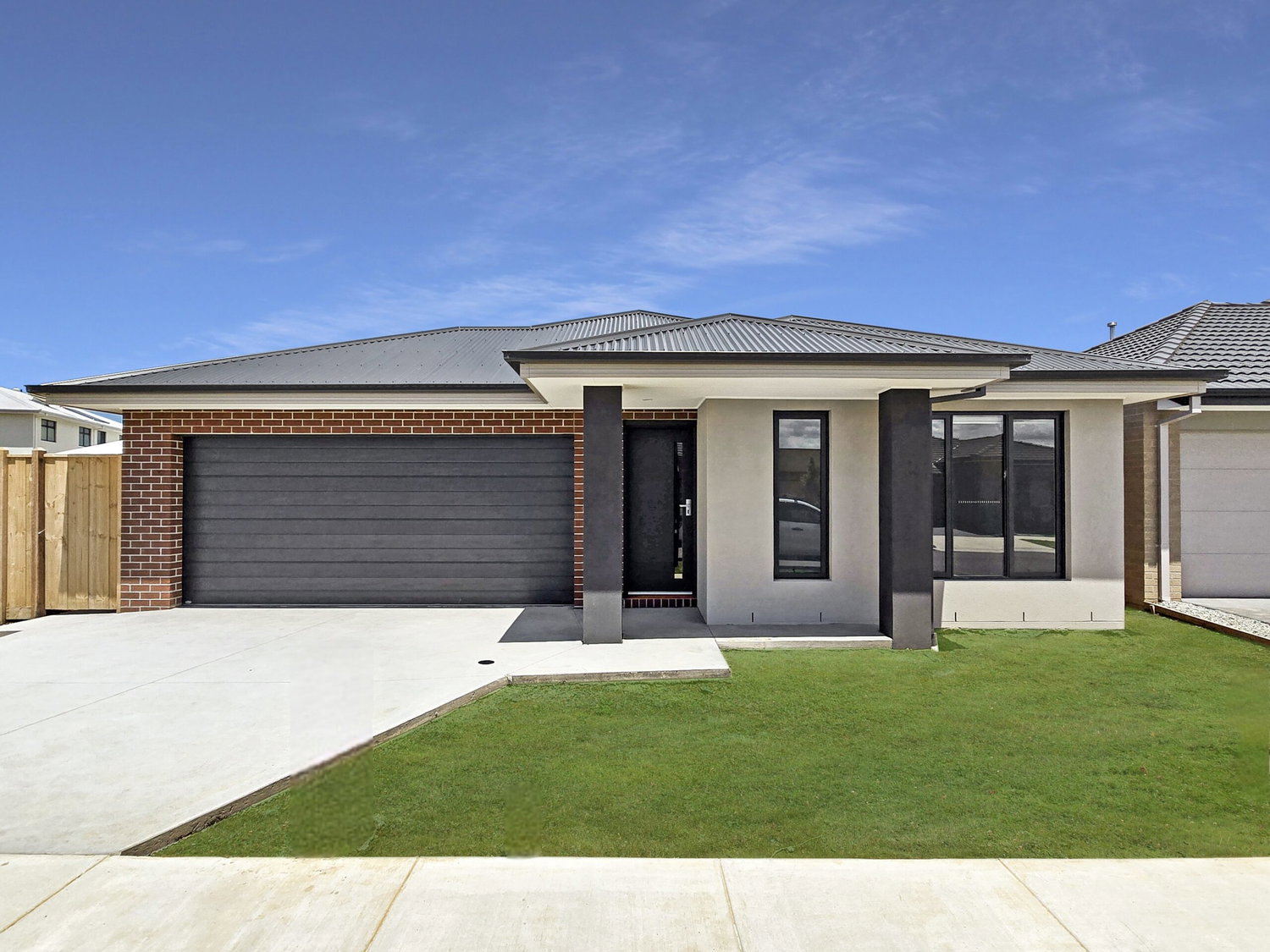Listing image for 9 Holley Crescent, ARMSTRONG CREEK  VIC  3217
