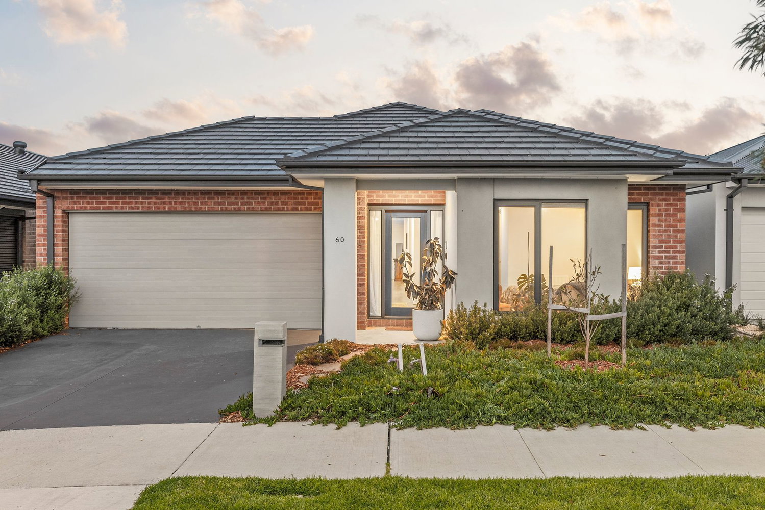 Listing image for 60 Tranquility Crescent, ARMSTRONG CREEK  VIC  3217