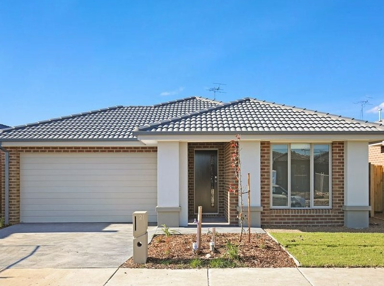 Listing image for 21 Corella Road, ARMSTRONG CREEK  VIC  3217