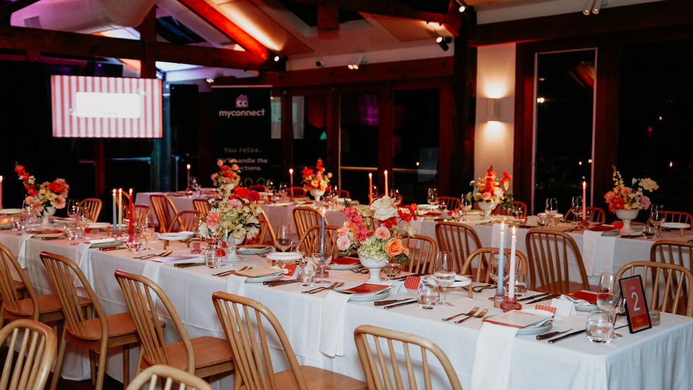 Celebrating Our People: Geelong Property Hub Awards Night