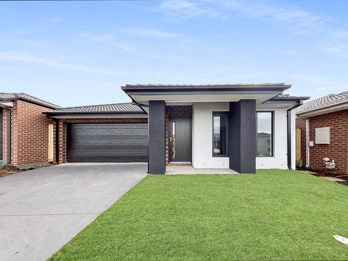 7 Daisy Way
