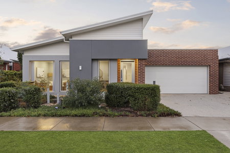 222 Sovereign Drive